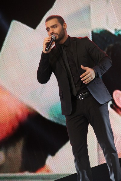 Wadih El Safi Tribute Concert
